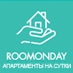 Квартиры посуточно в Мытищах